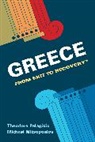 Michael Mitsopoulos, Mitsopoulos Michael, Michael Mitsopoulus, Theodore Pelagidis, Theodore Mitsopoulos Pelagidis, Theodore Mitsopoulus Pelagidis... - Greece