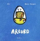 Xosé M. Gonzáles, Marc Taeger - Arturo