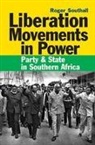 Roger Southall, Roger (Customer) Southall - Liberation Movements in Power