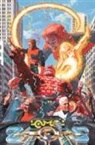 Brent Anderson, Kurt Busiek, Brent Anderson - Astro City: Family Album