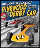 Troy Thorne - Building the Fastest Pinewood Derby Car