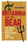 Victor Madeira - Britannia and the Bear