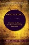 Mirabai Starr - God of Love