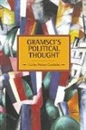 Carlos Nelson Coutinho, Carlos Nelson-Coutinho, Nelson-Coutinho Carlos - Gramsci's Political Thought