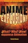 Patrick Drazen - Anime Explosion!