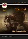 CGP Books, CGP Books, CGP Books, CGP Books - A-level English Text Guide - Hamlet