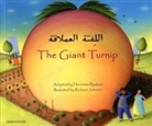 Henriette Barkow - The Giant Turnip