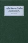 David Bates, David Bates - Anglo-Norman Studies XXXIV