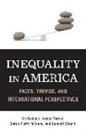 Uri Dadush, Uri Dervis Dadush, Dadush Uri, Kemal Dervis, Dervis Kemal, Sarah P. Milsom... - Inequality in America