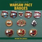 Richard Hollingdale, Hollingdale Richard - EM36 Warsaw Pact Badges