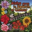 Lisa Jane Dhar - Aisha Goes in Search of Colour
