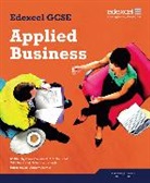 CarolCarysforth, Carol Carysforth, Rob Dransfield, Mike Neild, Cathy Richards, Carol Carysforth... - Edexcel GCSE in Applied Business Student Book
