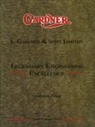 Graham Edge - Gardner: L Gardner and Sons Ltd
