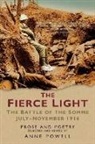 Anne Powell, Robert Powell, Anne Powell - The Fierce Light