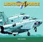 Fred Martin - Lightning Force