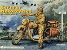 Stefan Knittel - German Motorcycles in World War II