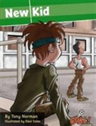 Tony Norman, Norman Tony - New Kid