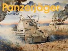 Horst Scheibert - Panzerjager