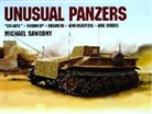 Michael Sawodny, Michael Sawodny - Unusual Panzers