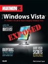 Mark Edward Soper - Maximum PC Microsoft Windows Vista Exposed