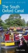 Nick Corble - The South Oxford Canal