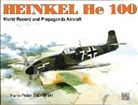 H.P. Dabrowski, Hans Peter Dabrowski, Hans-Peter Dabrowski, Hans Peter Dabrowski - Heinkel He 100