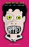 Richard Miilward, Richard Milward, Richard Retallack Milward, John Retallack, John Retallack - Apples