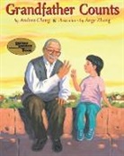 Andrea Cheng, Andrew Cheng, James Cheng, Ange Zhang, Ange Zheng, Ange Zhang... - Grandfather Counts