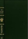 J. F. Wade, J.f. Wade, J. F. Wade, J.f. Wade - The Customs Accounts of Newcastle upon Tyne 1454-1500