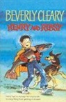 Beverly Cleary, Louis Darling - Henry and Ribsy