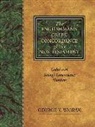 Green, Wigram, George V. Wigram - The Englishman's Greek Concordance of the New Testament: Coded with Strong's Concordance Numbers