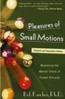 Fancher, Bob Fancher, Bob Ph. D. Fancher, Robert Fancher, Robert T. Fancher - Pleasures of Small Motions