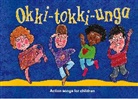Beatrice Harrop, David McKee, Ana Sanderson, David McKee, Beatrice Harrop, Harrop Beatrice... - Okki-Tokki-Unga
