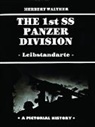 Herbert Walther - The 1st SS Panzer Division
