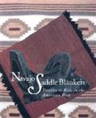 Lane Coulter - Navajo Saddle Blankets