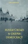 Tom Bjorkman, Bjorkman Tom, Tom Bjorkman - Russia's Road To Deeper Democracy