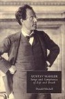 Donald Mitchell - Gustav Mahler