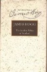 James Hogg, Murray Pittock, Professor Murray Pittock - The Jacobite Relics of Scotland