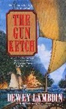 Lambdin, Dewey Lambdin - The Gun Ketch