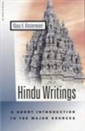 Klaus K. Klostermaier - Hindu Writings: A Short Introduction to the Major Sources