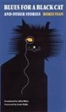 Boris Vian, Julia Older - Blues for a Black Cat & Other Stories