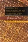Hans Achterhuis, Hans Achterhuis - American Philosophy of Technology