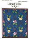 Caren Caraway, Mehry M. Reid, Mehry Motamen Reid - Persian Textile Designs