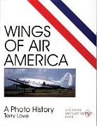 Terry Love - Wings of Air America