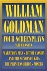 William Goldman - William Goldman