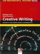 Christine Frank, Mario Rinvolucri - Creative Writing - Activities to help students produce meaningful texts