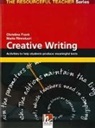 Christine Frank, Mario Rinvolucri - Creative Writing