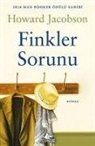 Howard Jacobson - Finkler Sorunu
