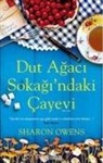 Sharon Owens - Dut Agaci Sokagindaki Cayevi