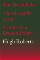 Hugh Roberts, Roberts Hugh - Battlefield